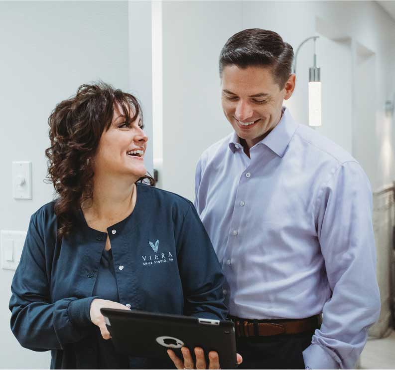 Smile Care Services Viera Smile Studio, Dentist in Viera, FL